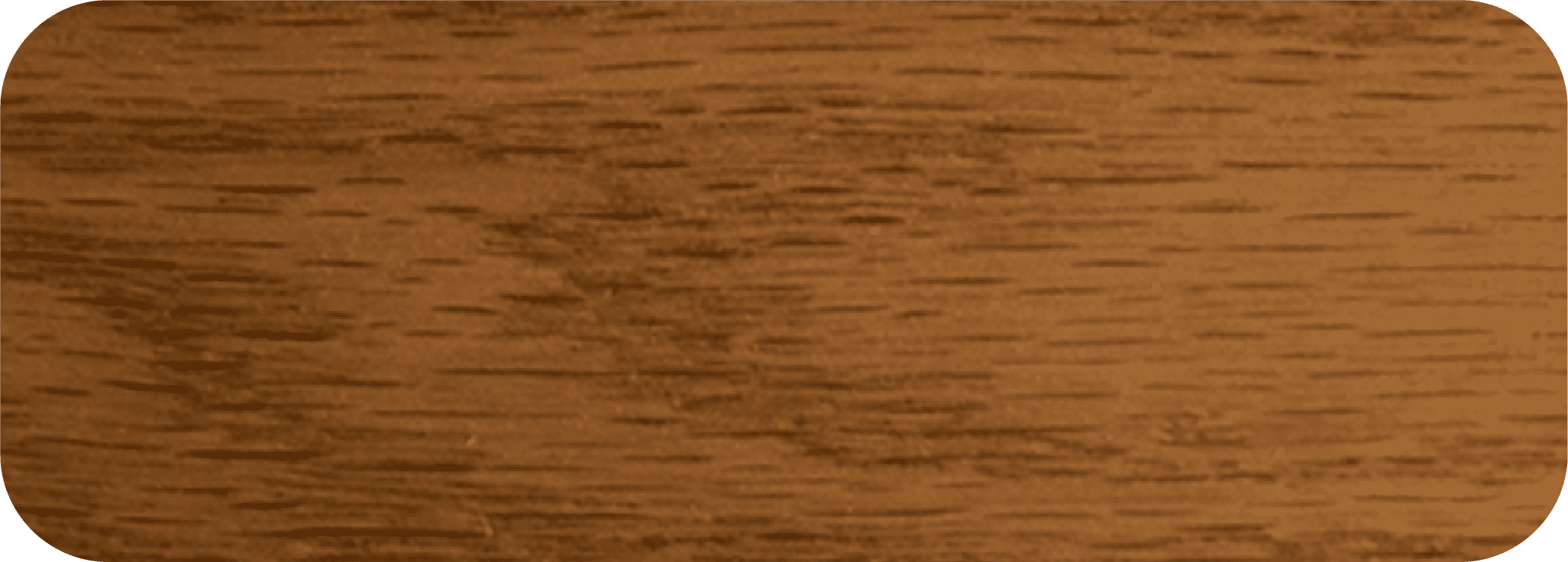Golden oak profile color Baufens