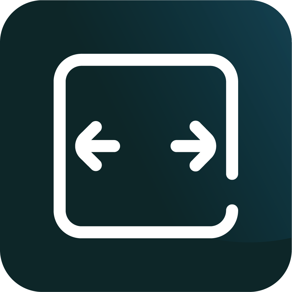 Profile width Baufens