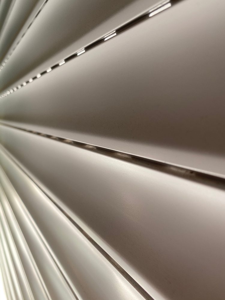 alu roller shutters