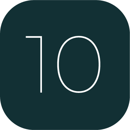 baufens 10 years waranty