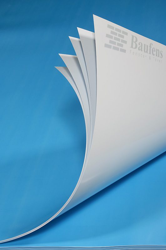 pvc sheet panel