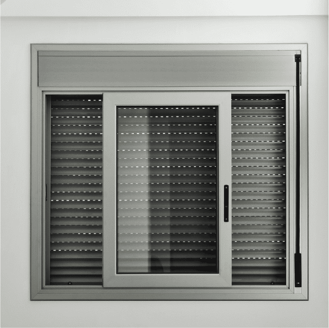 slide system by baufens