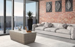 Further understanding of sliding windows and doors