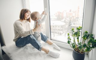 Baufens upvc windows and doors