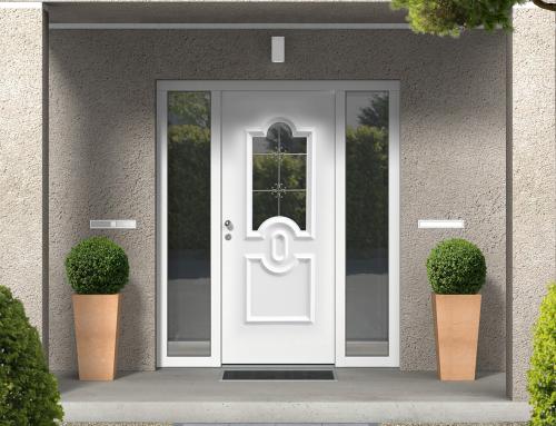 Ventajas de las puertas de PVC